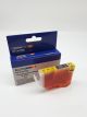 Compatible Canon CLI3 or CLI 6 Yellow Ink Cart