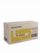 Genuine Kyocera 5444 Toner Yellow