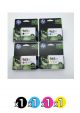 Genuine HP 965XL Value Pack (1 Black + 1 Cyan + 1 Magenta + 1 Yellow)